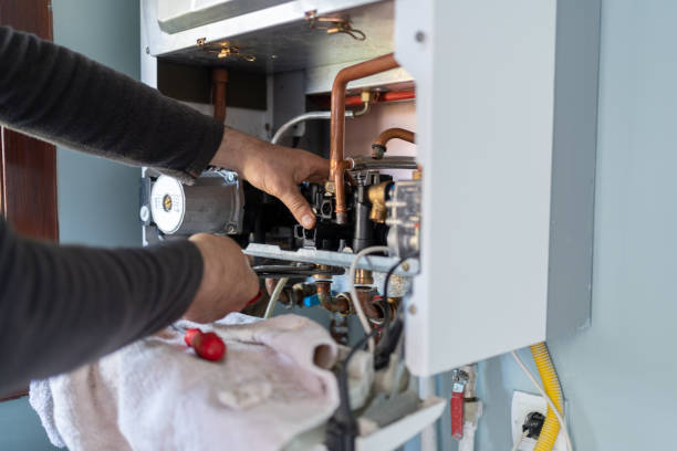 Best Water Heater Installation and Repair  in Rmel By The Sea, CA